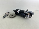 2003 Johnson Evinrude 150HP 2 Stroke Outboard Starter Motor Assembly 0586287