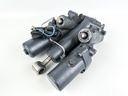 02-18 Yamaha 200 225 250 300 HP 4 Stroke Outboard Power Trim Tilt Unit