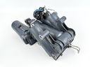 02-18 Yamaha 200 225 250 300 HP 4 Stroke Outboard Power Trim Tilt Unit