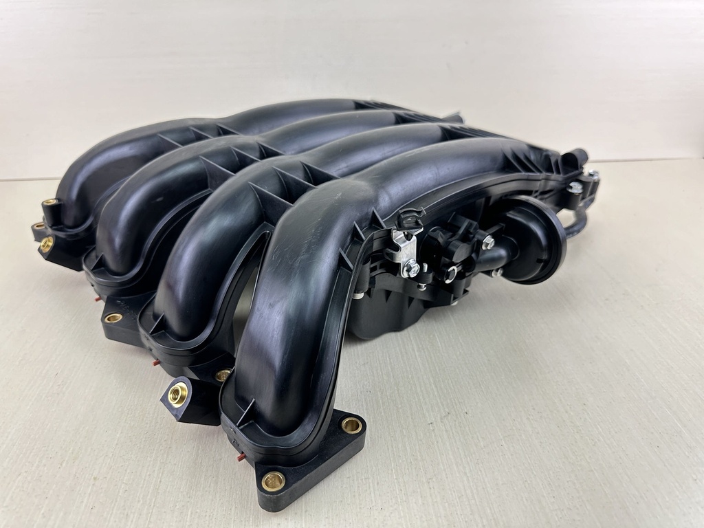 2006 Suzuki 150HP DF150 4 Stroke Outboard Intake Manifold Complete 13110-96J00