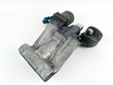 Yamaha 150HP Outboard Engine Power Trim & Tilt Unit Assembly - Tested