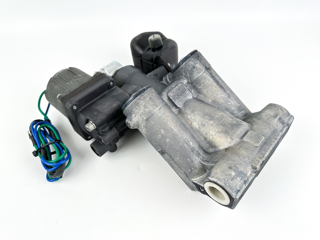 Yamaha 150HP Outboard Engine Power Trim & Tilt Unit Assembly - Tested