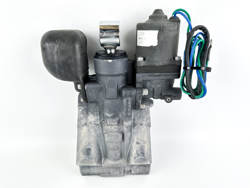 Yamaha 150HP Outboard Engine Power Trim & Tilt Unit Assembly - Tested