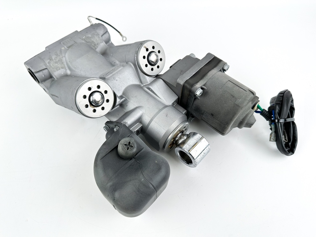 2002 + Honda 90 115 130 135 150 200 225 HP Outboard Power Trim Tilt Unit