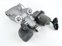2002 + Honda 90 115 130 135 150 200 225 HP Outboard Power Trim Tilt Unit