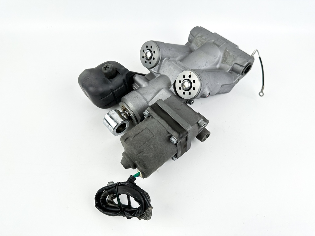 2002 + Honda 90 115 130 135 150 200 225 HP Outboard Power Trim Tilt Unit