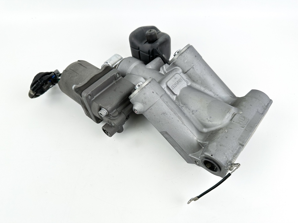2002 + Honda 90 115 130 135 150 200 225 HP Outboard Power Trim Tilt Unit