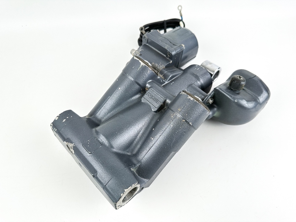 Yamaha 150HP Outboard Engine Power Trim & Tilt Unit Assembly 63P-43800-23-00