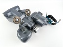 Yamaha 150HP Outboard Engine Power Trim & Tilt Unit Assembly 63P-43800-23-00