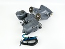 Yamaha 150HP Outboard Engine Power Trim & Tilt Unit Assembly 63P-43800-23-00