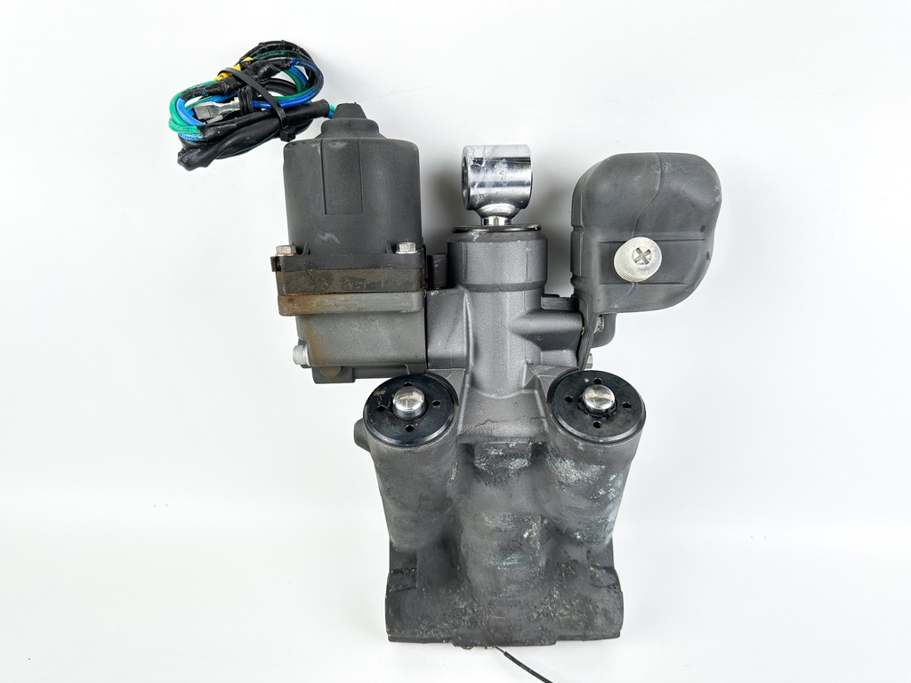 Suzuki 60 70 90 115 140 150 175 200 HP Outboard Engine Power Trim Tilt Unit