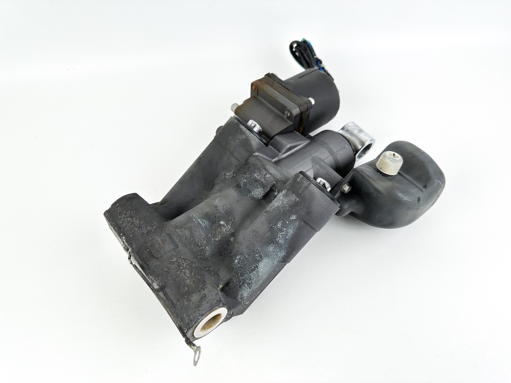 Suzuki 60 70 90 115 140 150 175 200 HP Outboard Engine Power Trim Tilt Unit
