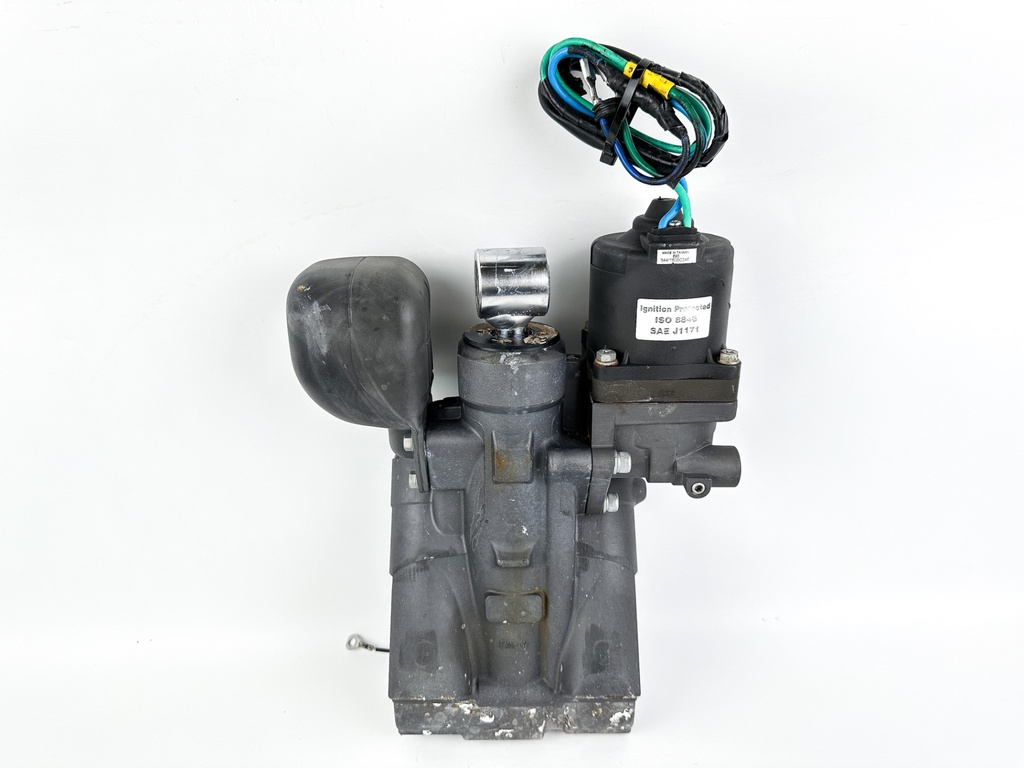 Suzuki 60 70 90 115 140 150 175 200 HP Outboard Engine Power Trim Tilt Unit