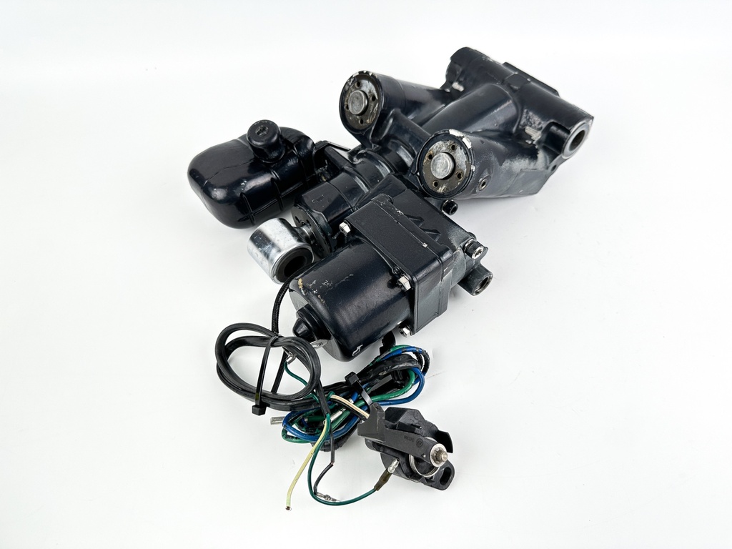 5005115 5007473 5007662 Evinrude Johnson BRP Power Trim & Tilt Unit Assembly