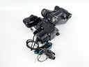 5005115 5007473 5007662 Evinrude Johnson BRP Power Trim & Tilt Unit Assembly