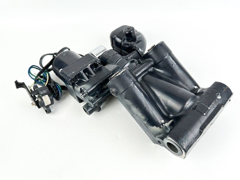 5005115 5007473 5007662 Evinrude Johnson BRP Power Trim & Tilt Unit Assembly