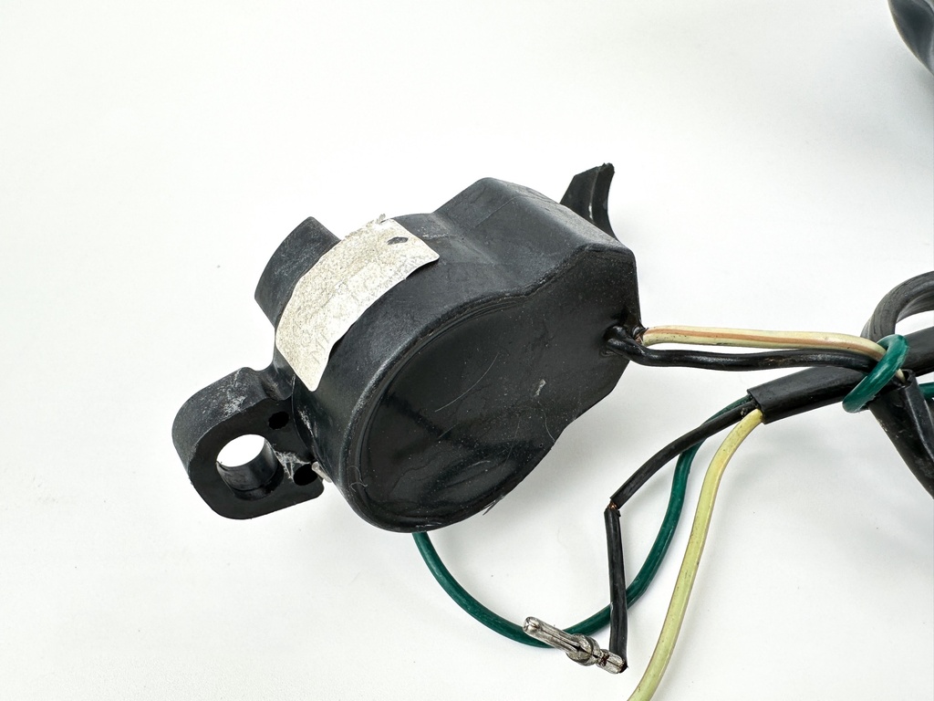 5005115 5007473 5007662 Evinrude Johnson BRP Power Trim & Tilt Unit Assembly