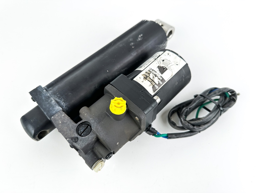 Mercury 70 90 115 120 125 HP Power Tilt and Trim Assembly 8M0090335 Used OEM