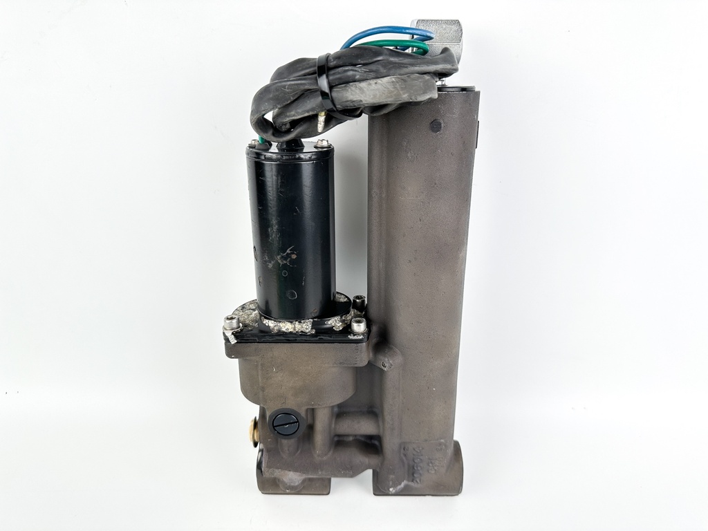 1994+ Mercury 25 30 40 50 HP 2 Stroke Outboard Power Trim Tilt Unit 822344T14