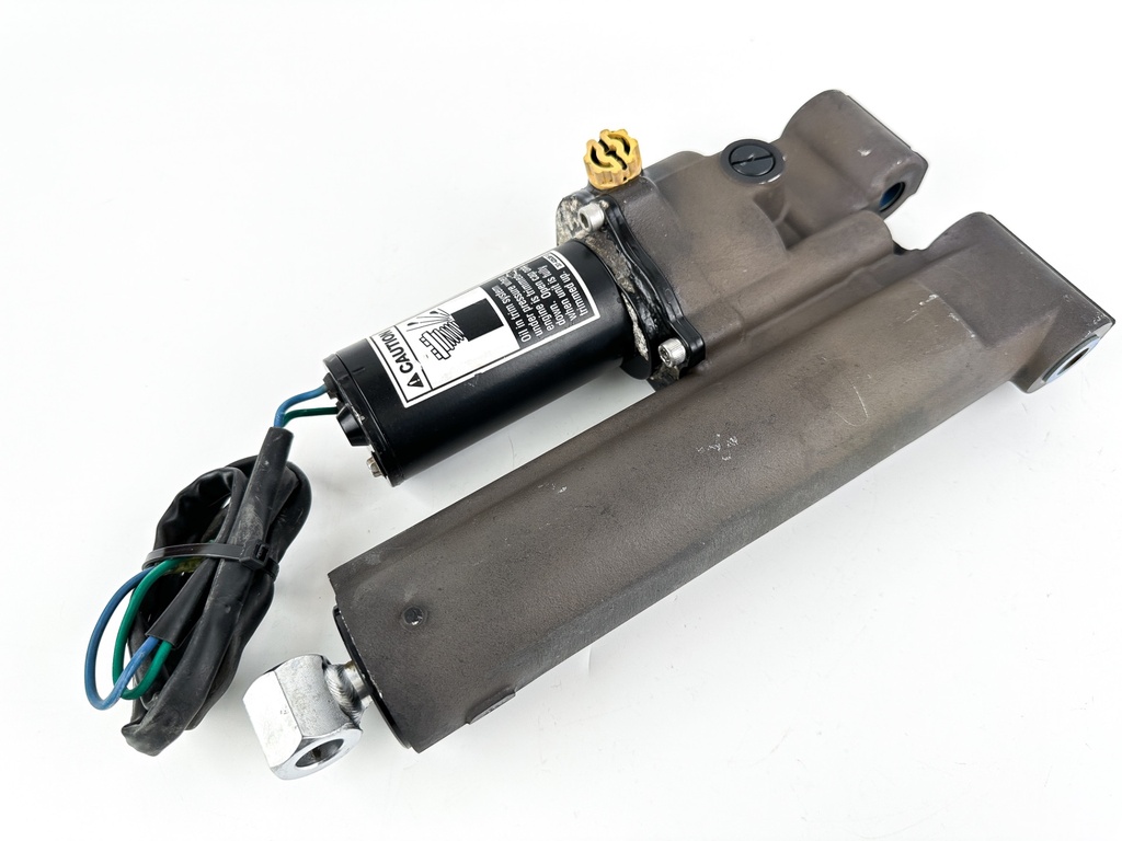 1994+ Mercury 25 30 40 50 HP 2 Stroke Outboard Power Trim Tilt Unit 822344T14