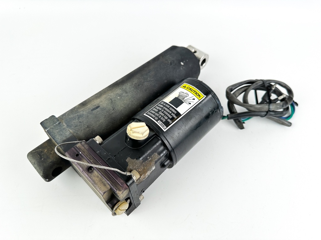 Mercury 70 90 115 120 125 HP Power Tilt and Trim Assembly 830250T5 1988-14