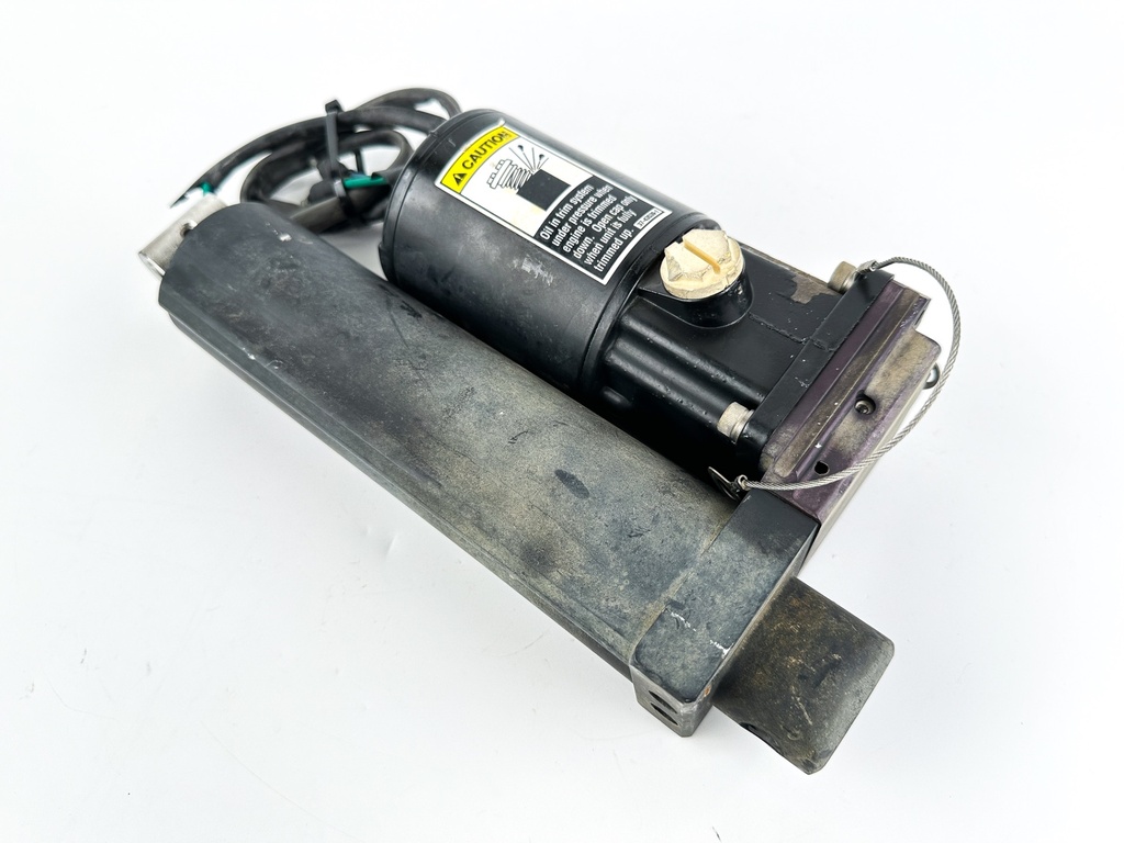 Mercury 70 90 115 120 125 HP Power Tilt and Trim Assembly 830250T5 1988-14