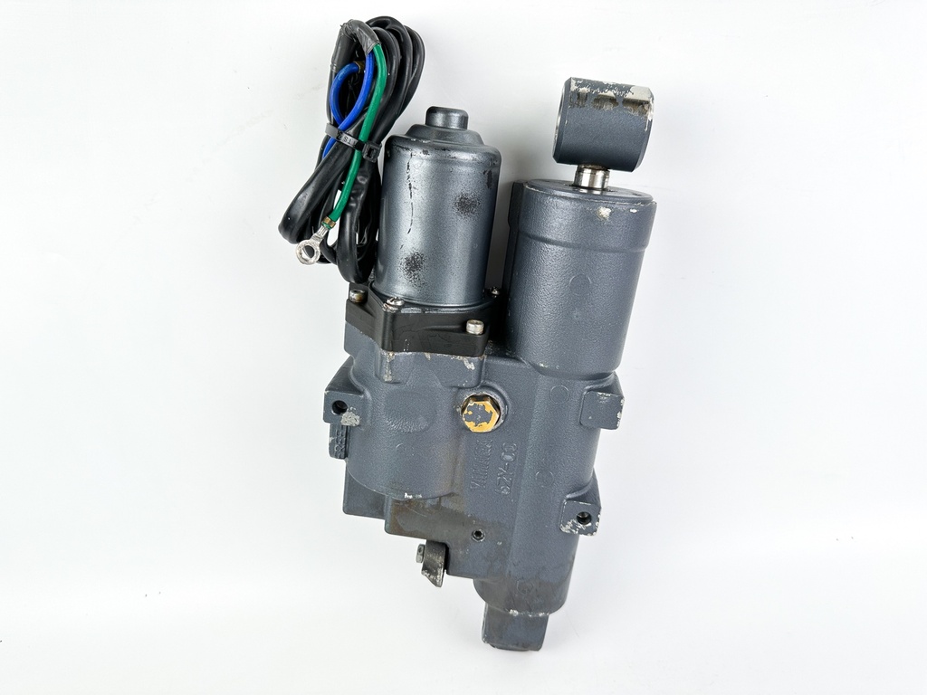 Yamaha 40 50 HP 4 Stroke Outboard Power Trim Tilt Unit 62Y-43800-12-00 Ready To Install