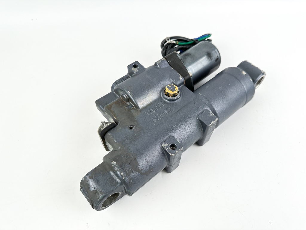 Yamaha 40 50 HP 4 Stroke Outboard Power Trim Tilt Unit 62Y-43800-12-00 Ready To Install