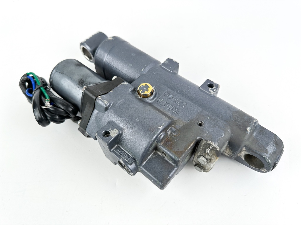 Yamaha 40 50 HP 4 Stroke Outboard Power Trim Tilt Unit 62Y-43800-12-00 Ready To Install