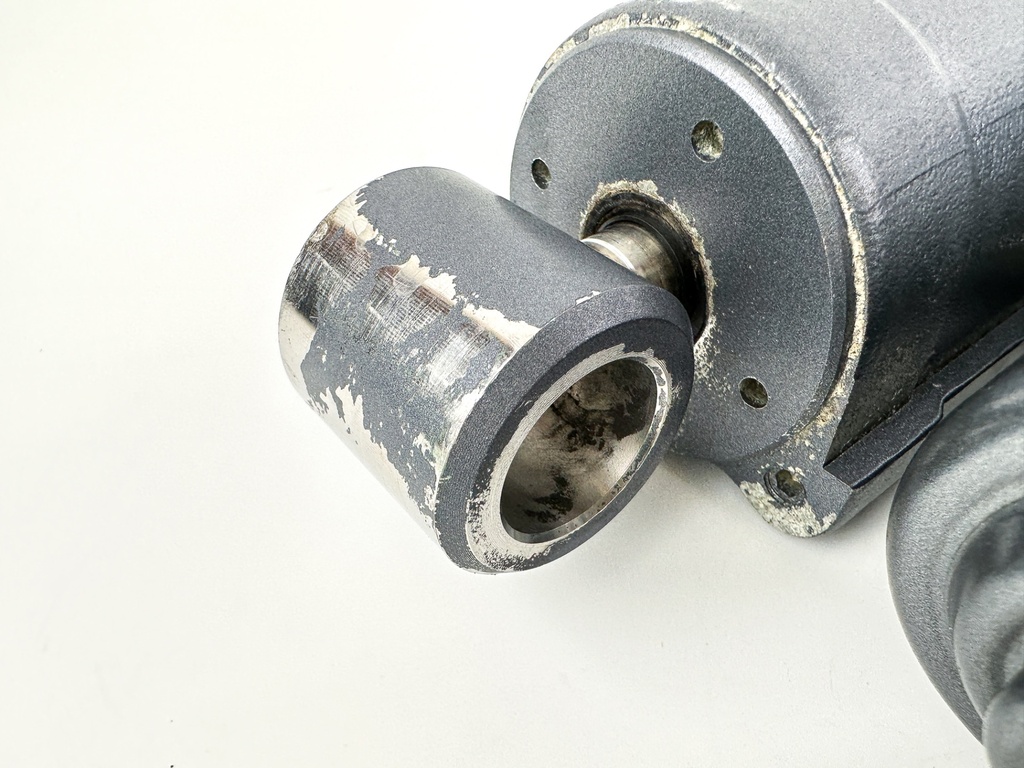 Yamaha 40 50 HP 4 Stroke Outboard Power Trim Tilt Unit 62Y-43800-12-00 Ready To Install