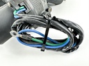 Yamaha 150HP Outboard Engine Power Trim & Tilt Unit Assembly 63P-43800-20-00