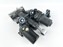 Yamaha 150HP Outboard Engine Power Trim & Tilt Unit Assembly 63P-43800-20-00