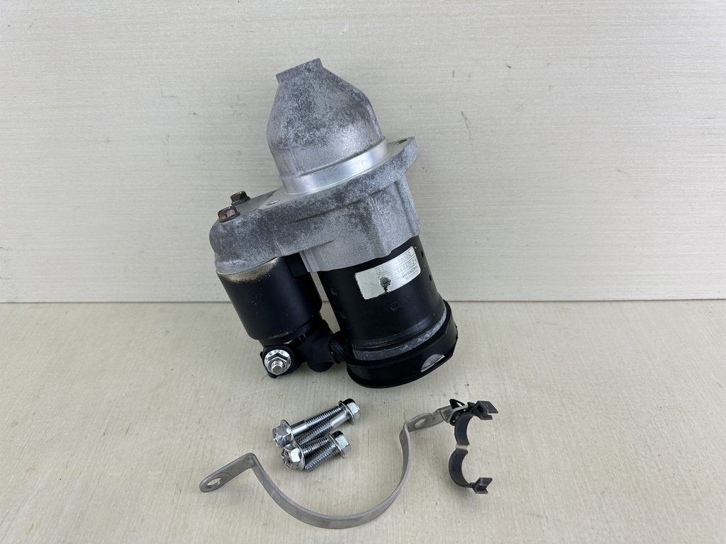 2006 Suzuki 150HP DF150 4 Stroke Outboard Starter Motor Assembly 31100-96J02