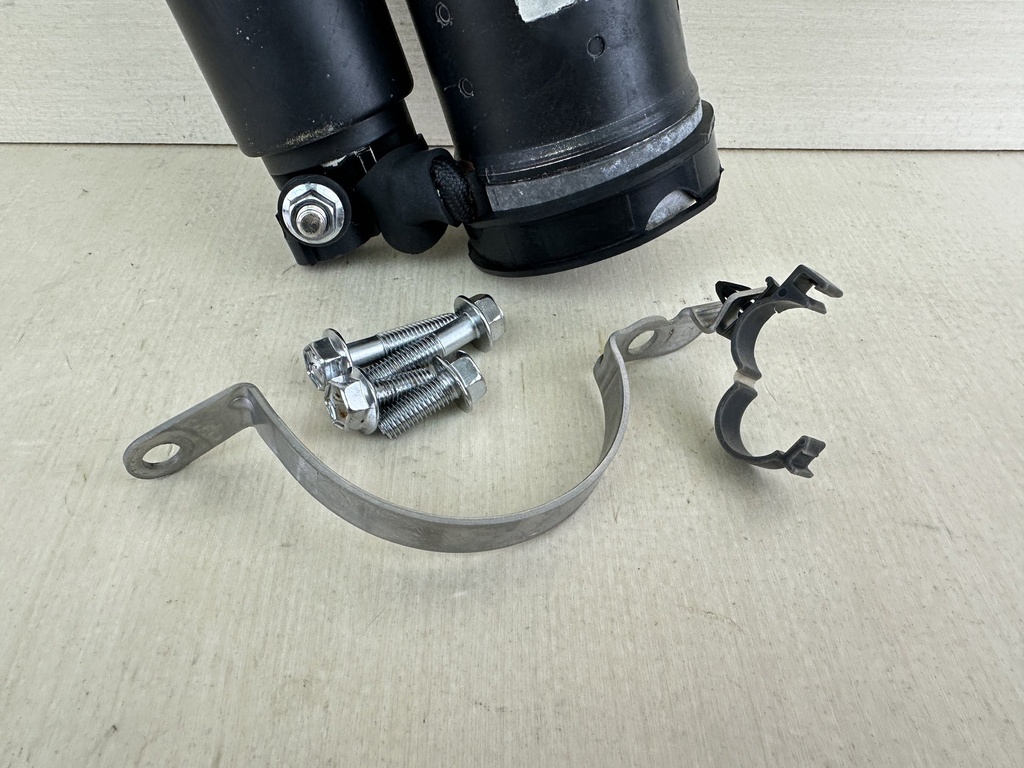 2006 Suzuki 150HP DF150 4 Stroke Outboard Starter Motor Assembly 31100-96J02