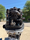 2005 Mercury Verado 225HP 4 Stroke Outboard Engine 25" Shaft - Repair