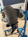2005 Mercury Verado 225HP 4 Stroke Outboard Engine 25" Shaft - Repair