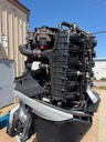 2005 Mercury Verado 225HP 4 Stroke Outboard Engine 25" Shaft - Repair