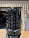2005 Mercury Verado 225HP 4 Stroke Outboard Engine 25" Shaft - Repair