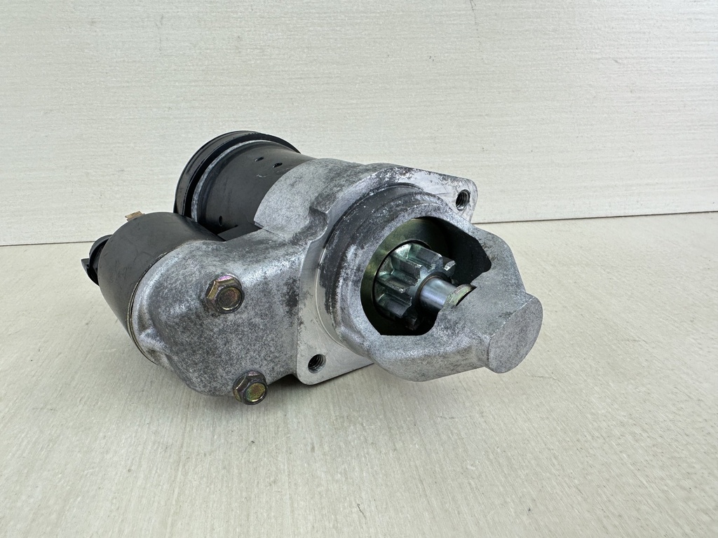 2006 Suzuki 150HP DF150 4 Stroke Outboard Starter Motor Assembly 31100-96J02