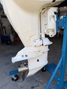 2007 Evinrude Etec 200HP 2 Stroke Outboard Engine - 25" Shaft - 267 Hours