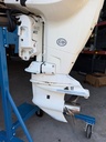 2007 Evinrude Etec 200HP 2 Stroke Outboard Engine - 25" Shaft - 267 Hours