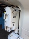 2007 Evinrude Etec 200HP 2 Stroke Outboard Engine - 25" Shaft - 267 Hours