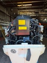 2007 Evinrude Etec 200HP 2 Stroke Outboard Engine - 25" Shaft - 267 Hours