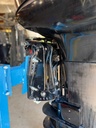 2014 Mercury 200HP Optimax 2 Stroke Outboard Engine - 25" Shaft - 113 Hours