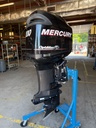 2014 Mercury 200HP Optimax 2 Stroke Outboard Engine - 25" Shaft - 113 Hours