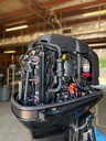 2014 Mercury 200HP Optimax 2 Stroke Outboard Engine - 25" Shaft - 113 Hours
