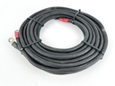 2006 Evinrude 60 HP 2 Stroke Outboard Battery Cables 8FT 0584348 OEM