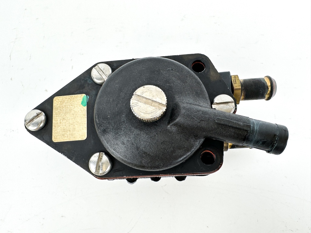 2006 Evinrude 60 HP 2 Stroke Outboard Fuel Lift Pump 5005462 OEM