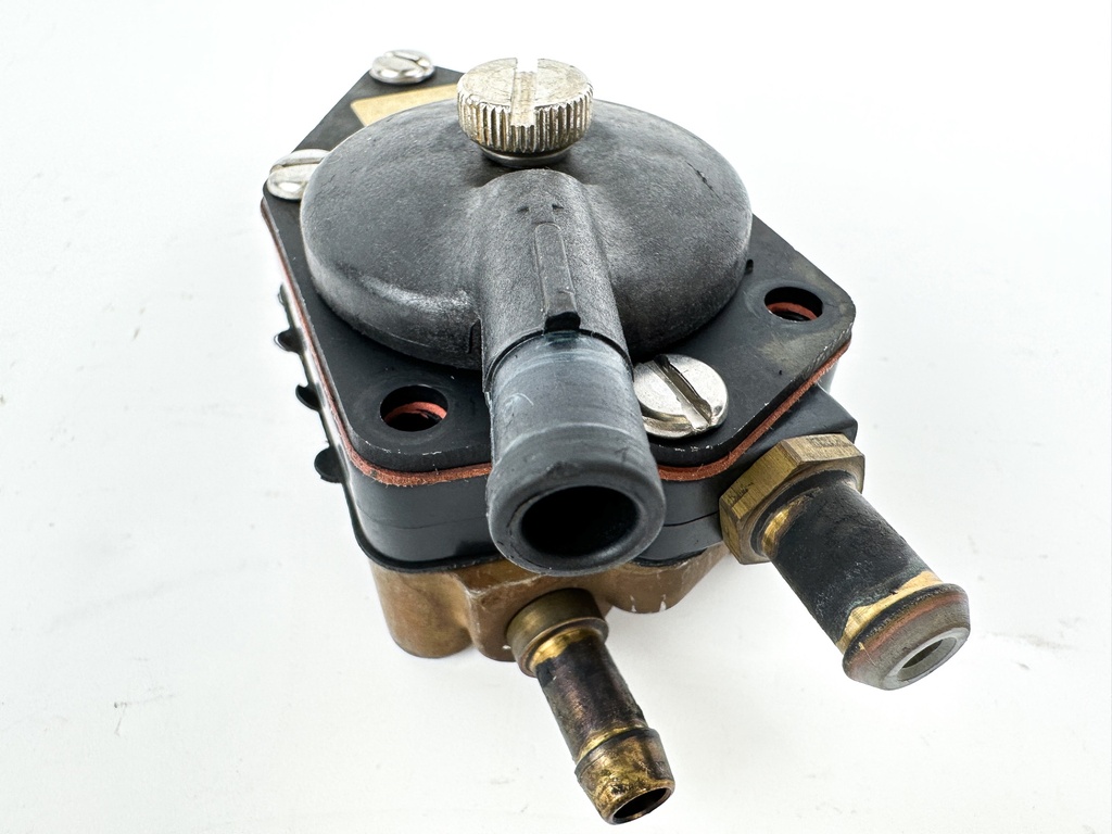 2006 Evinrude 60 HP 2 Stroke Outboard Fuel Lift Pump 5005462 OEM