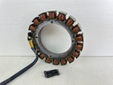 Suzuki 150 - 175 HP DF 4 Stroke Outboard Charging Stator Coil Assembly 32120-96J00